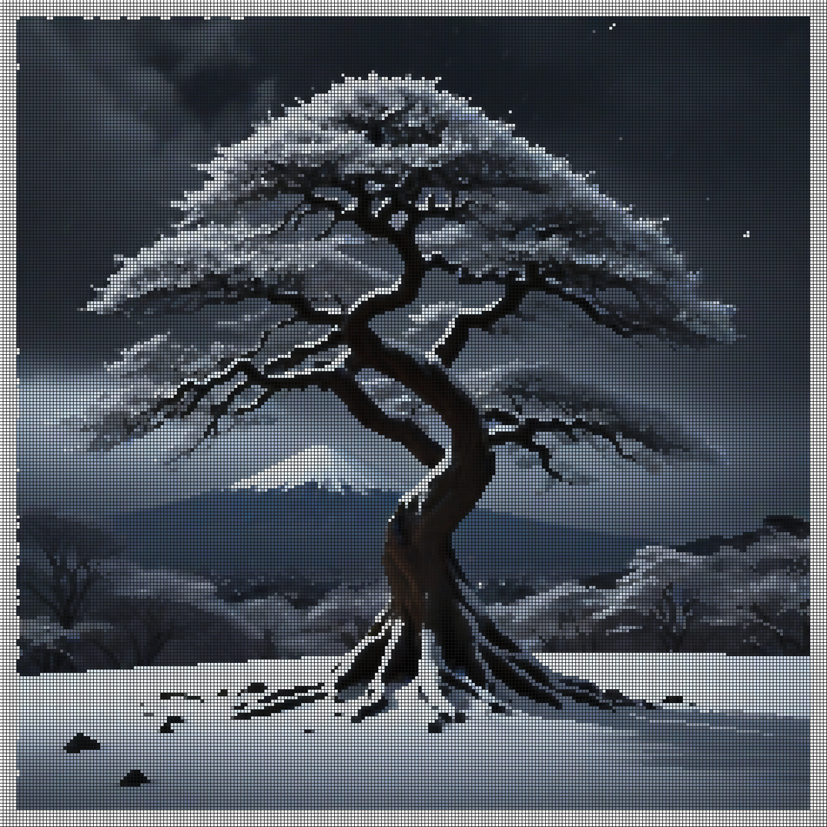 Ai art is a bridge between human imagination and the infinite power of technology that overcomes the limits of creativity

<a href="/batsoupyum/">batsoupyum</a> &amp; <a href="/krybharat/">Bharat Krymo</a> &amp; <a href="/danielduartefig/">danielduartefig</a> Creativity in AI art has no limits