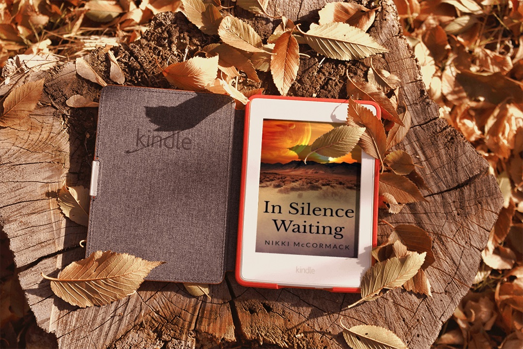 Get a FREE copy of the science fiction short story In Silence Waiting

Subscribe to my newsletter to receive special offers, new releases, and a free short story delivered right to your inbox.

loom.ly/y6p4DXc

#SciFi #ScienceFictionBooks #SciFiBooks #ReadingCommunity