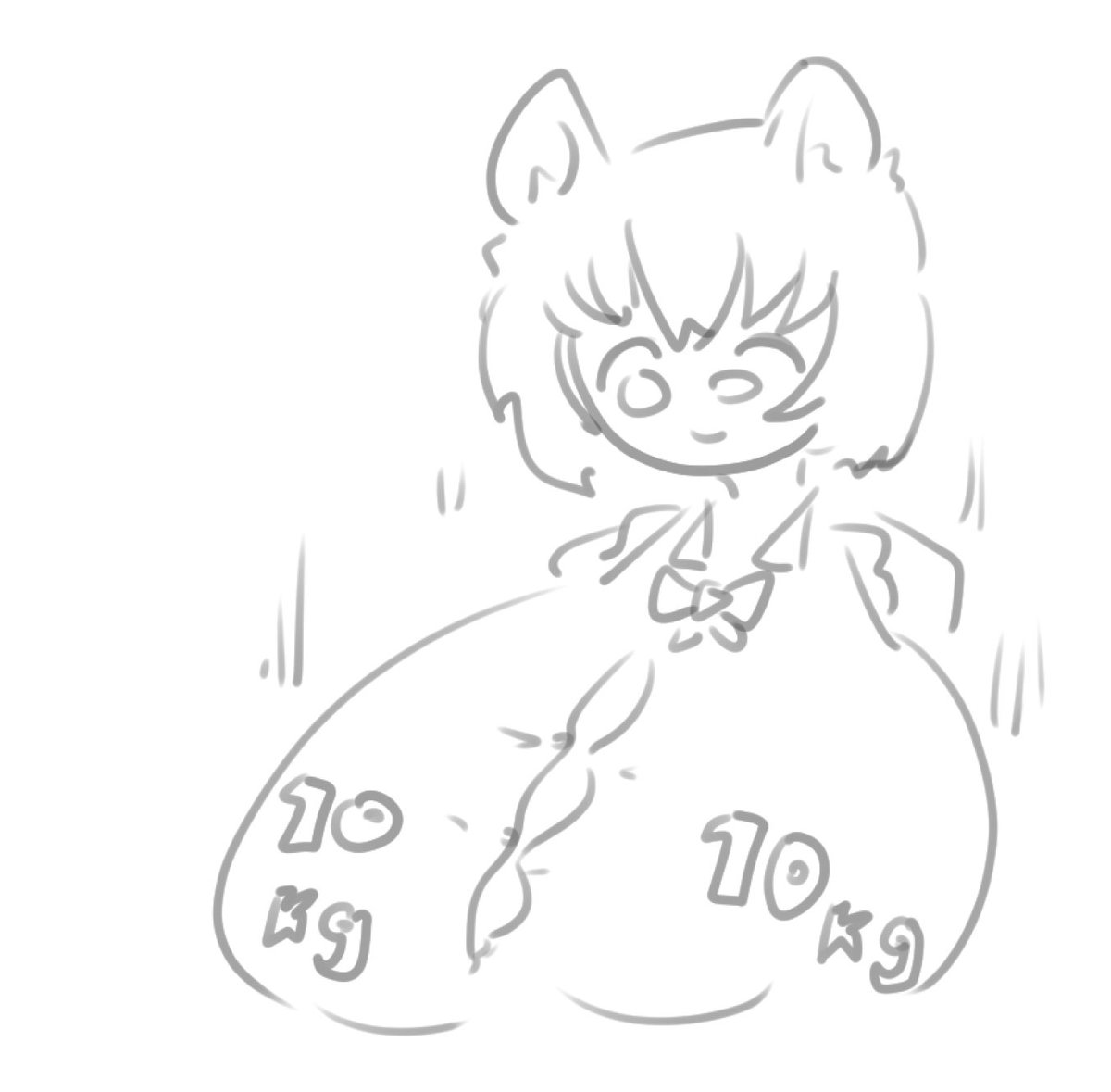 死んだはずの紫陽花🔞 tweet media