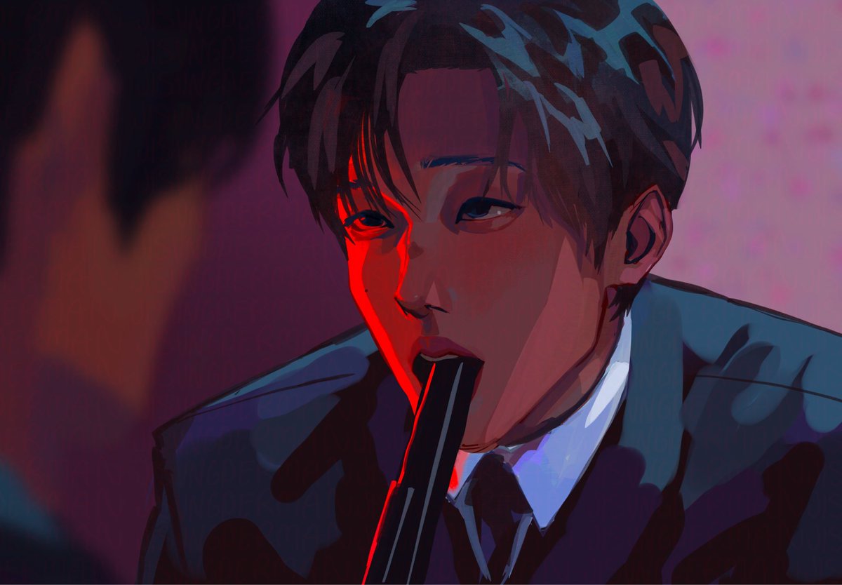 salesman with no… #jisung #지성