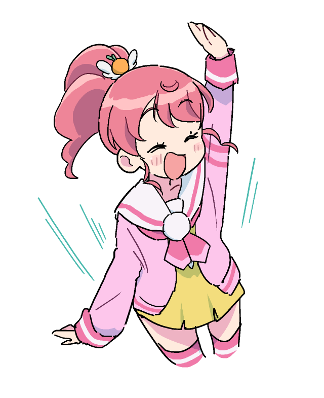 ローラ(プリキュア) 「2024年の再掲 」|ぼつおのイラスト