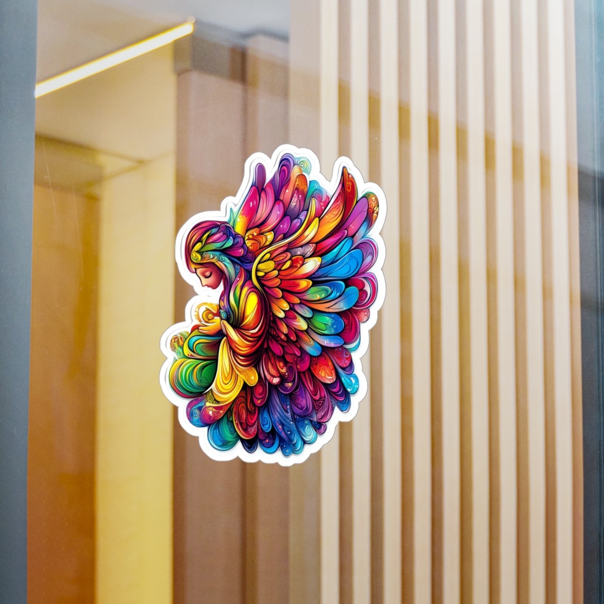 VividSAnimals's tweet image. An angel as a spirit guide represents divine protection, guidance, and unconditional love. They remind you to trust in the unseen, believe in miracles, and embrace your higher purpose. Call on their wisdom to illuminate your path. #AngelGuide #DivineSupport #SpiritJourney