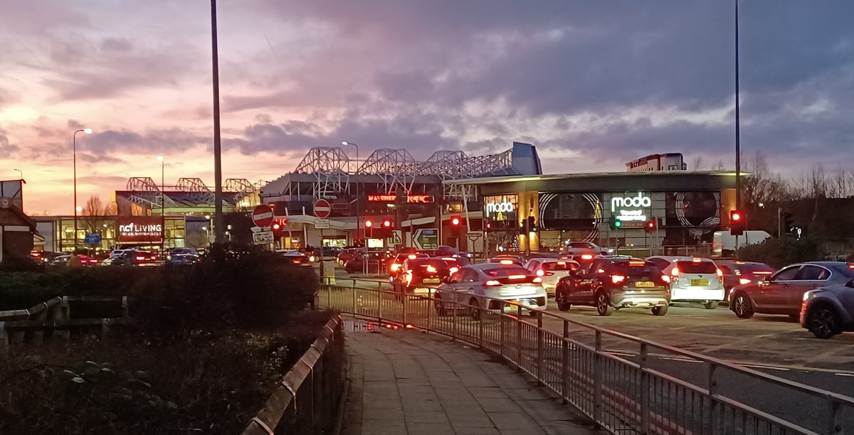 ManchesterUnitedView tweet media