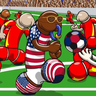 #NewProfilePic