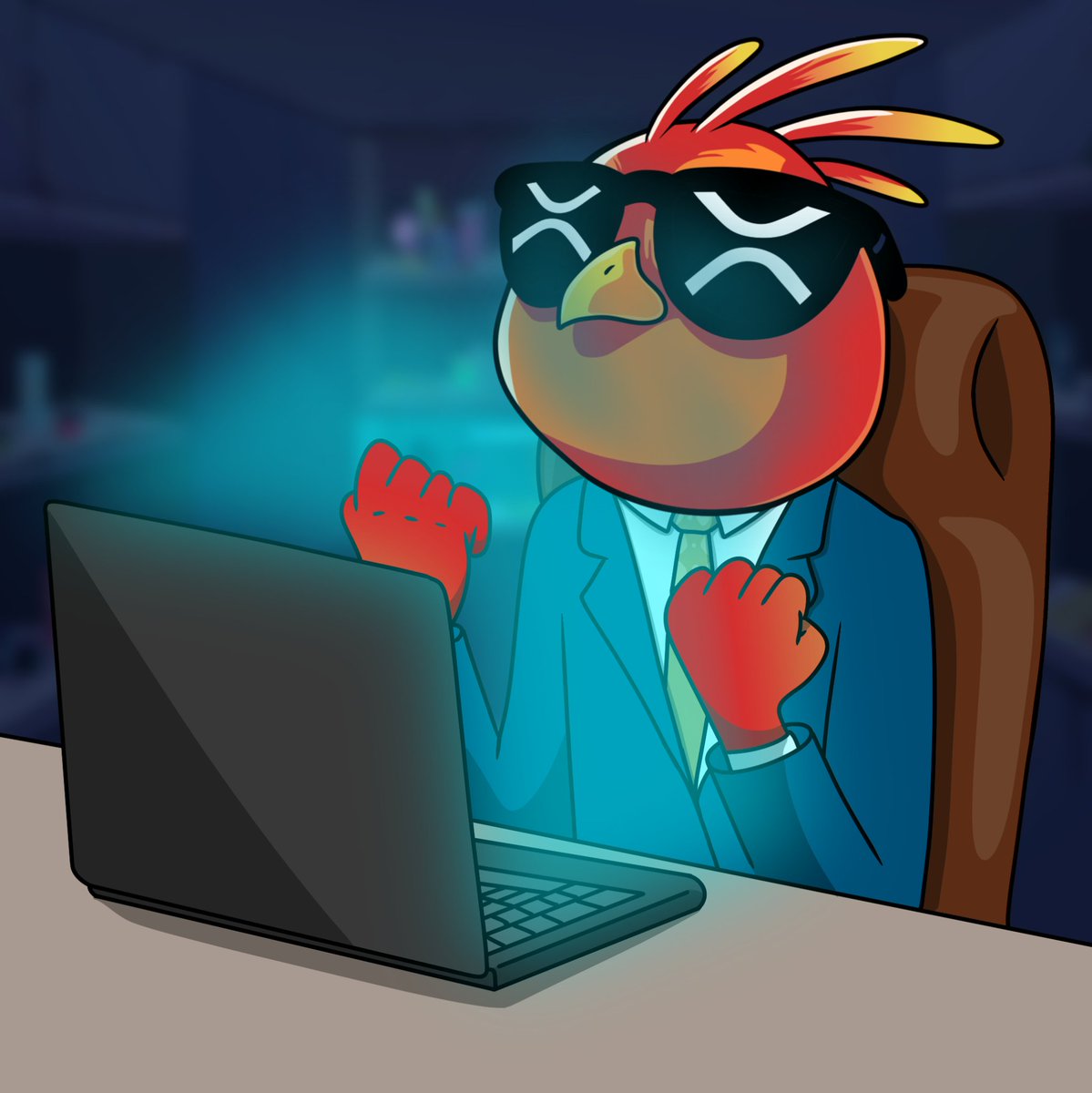 PHNIX | XRPL Phoenix tweet media