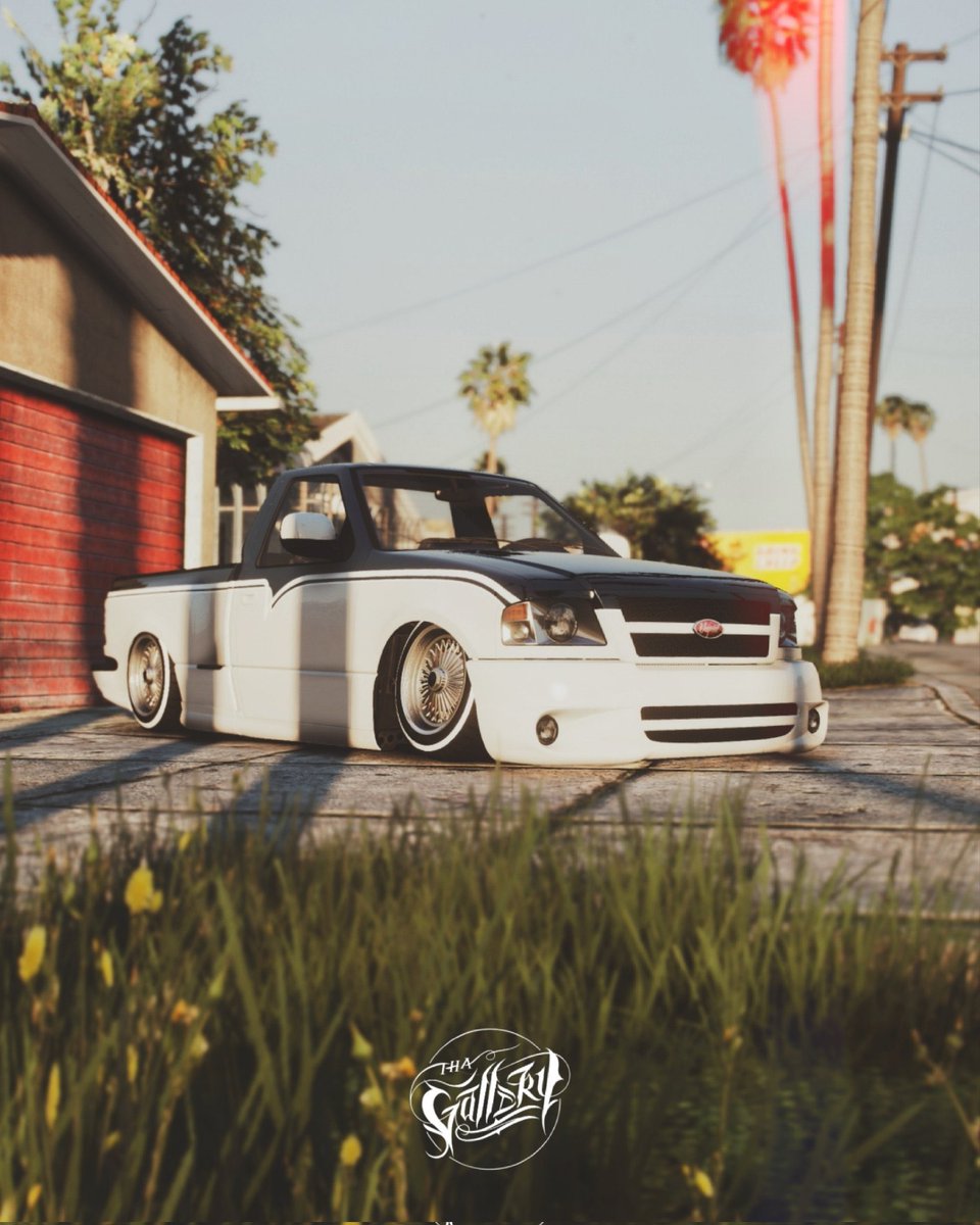 ThaGallery_GLRY's tweet photo. Latest from our brother @187mizy 

📸

#ThaGallery #GTAOnline #RockstarGames #PushingUp https://t.co/Fy7JPlVzfJ