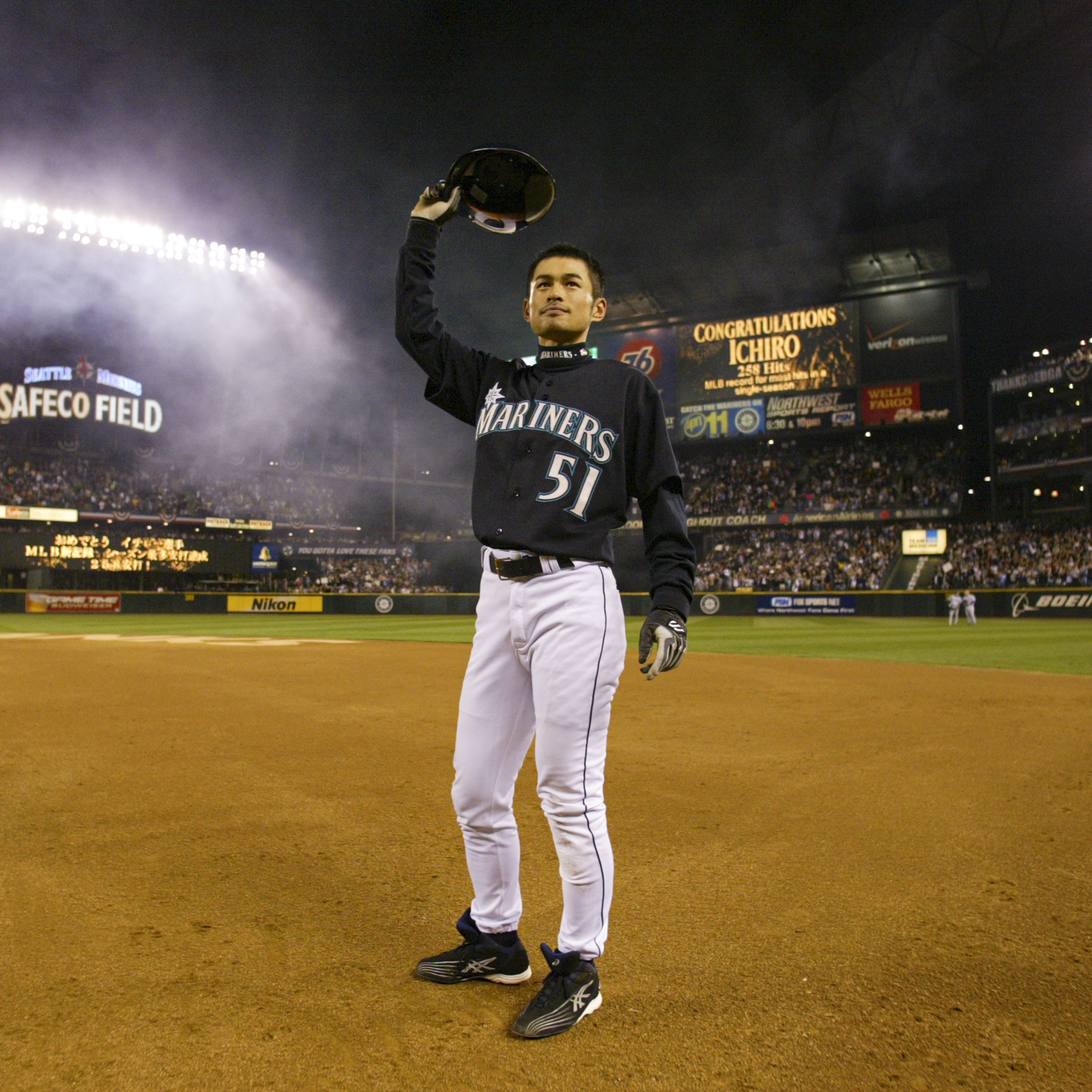 Seattle Mariners on X: Seattle Mariners on X: