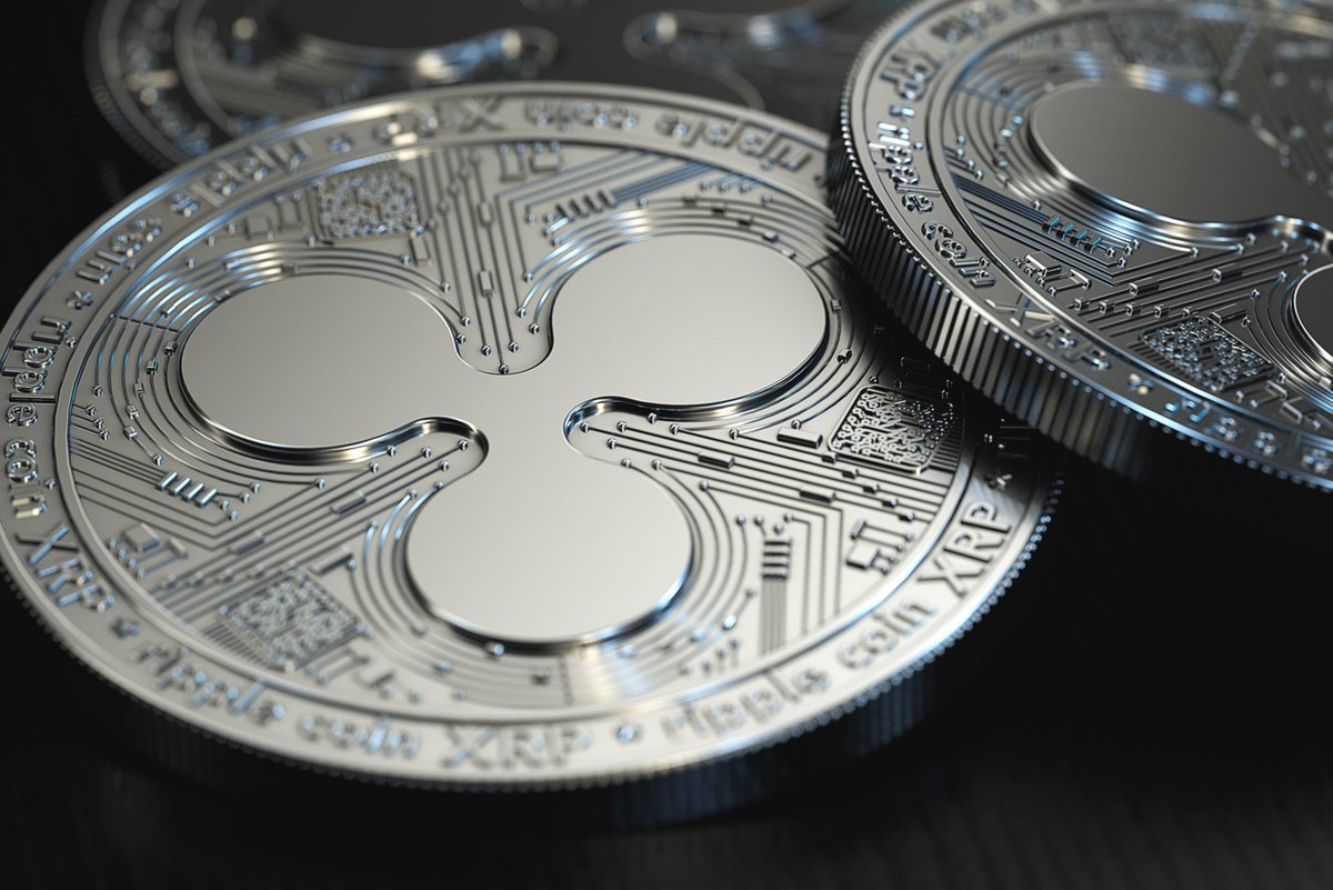 Daisychen88S's tweet photo. #Ripple to Unlock 1 Billion #XRP Tokens in January 2025: What It Means for the Market https://t.co/oYcCtil500