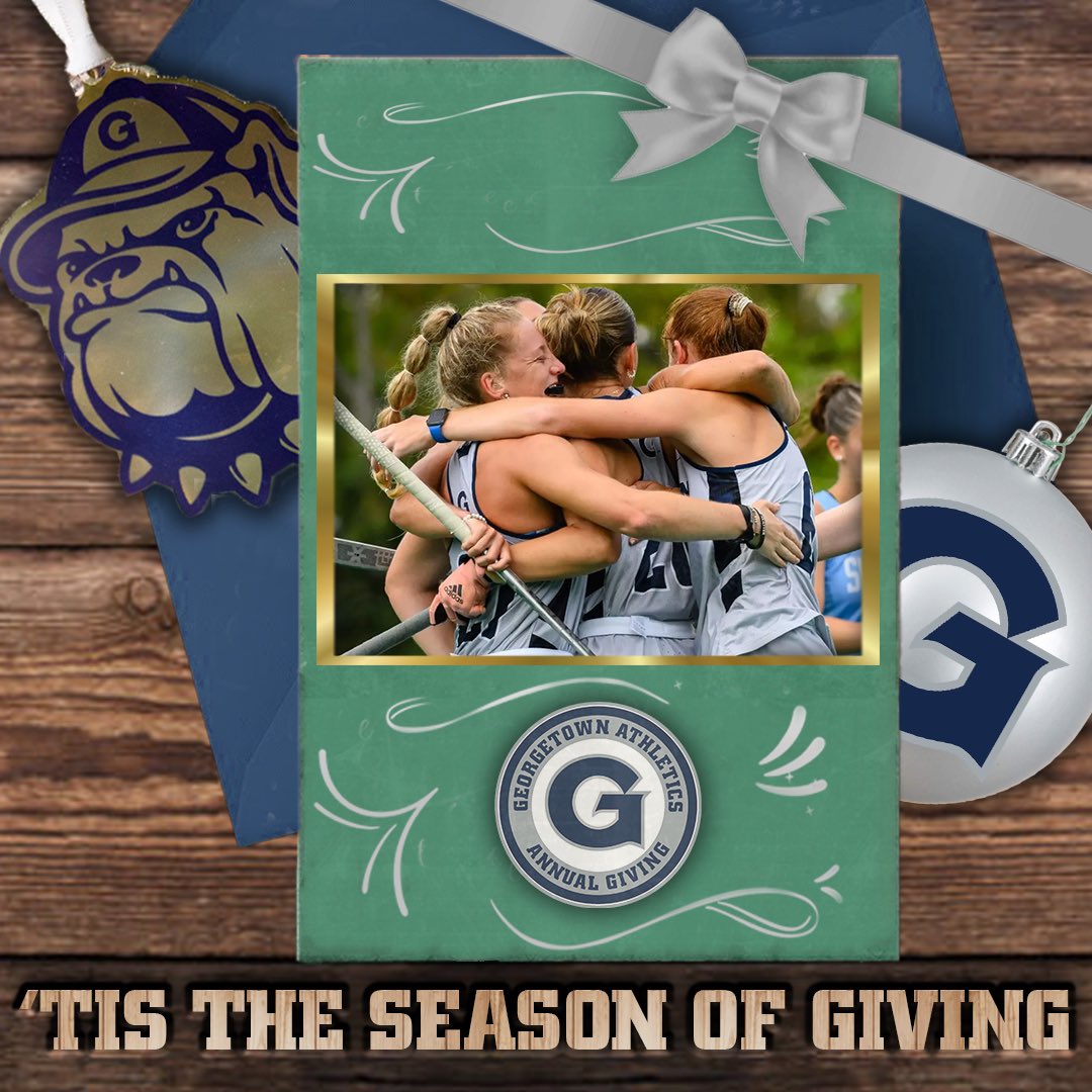 As the holiday season draws to a close and you reflect on the people, programs, and causes you cherish the most, we ask that you consider making a gift in support of the Hoyas before midnight on December 31 by visiting the following link: g.town/cye24
#HoyaSaxa