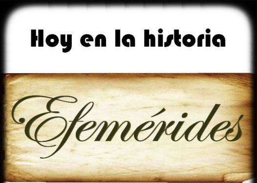 🇨🇺Efemérides de este 30 de diciembre #Cuba🇨🇺
📍1930: Es inaugurado el Hotel Nacional, insignia de la hotelería cubana.
📍1956: Es asesinado el internacionalista español Daniel Martín Labrandero, quien vino a Cuba a luchar por la liberación del país
#CubaViveEnSuHistoria #Camagüey