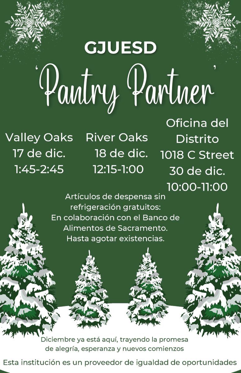 Galt Elementary (@gjuesd) on Twitter photo 