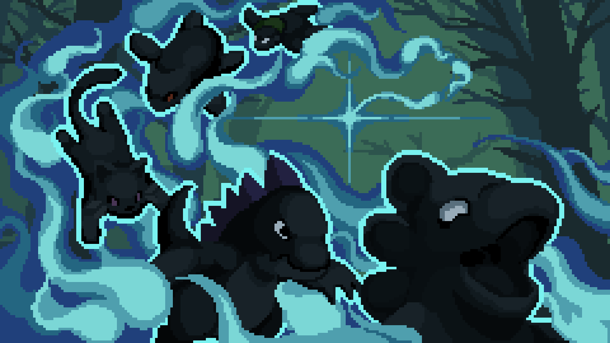 spellborne's tweet image. Soul Exchange is back! 👻

The temple of Raijin is back with the opportunity of a lifetime, to exchange the souls of your beloved monsters for rare otherworldly monsters.

How to participate👇