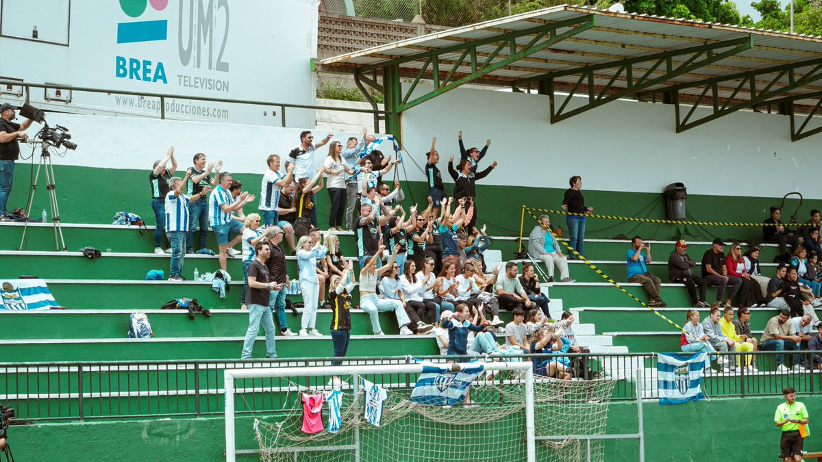 Las 𝐦𝐞𝐣𝐨𝐫𝐞𝐬 📸 de este 2️⃣0️⃣2️⃣4️⃣ y no tengo dudas… 

🆙🤍💙

#𝗔𝗧𝗕Fem | #Sempre𝗔𝗧𝗕