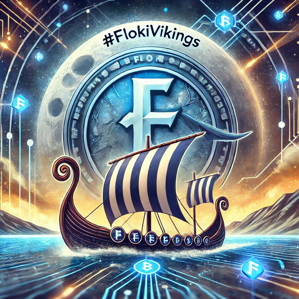 NtoboiUTD's tweet photo. ๐ Flokiโs Journey to the Moon! ๐
With innovative projects and a strong community, #Floki is setting new standards in the crypto world. Join the Floki Vikings and be part of the revolution! ๐
#Crypto #FlokiCoin #Blockchain #CryptoCommunity #FlokiVikings https://t.co/s4eQkgAYzZ