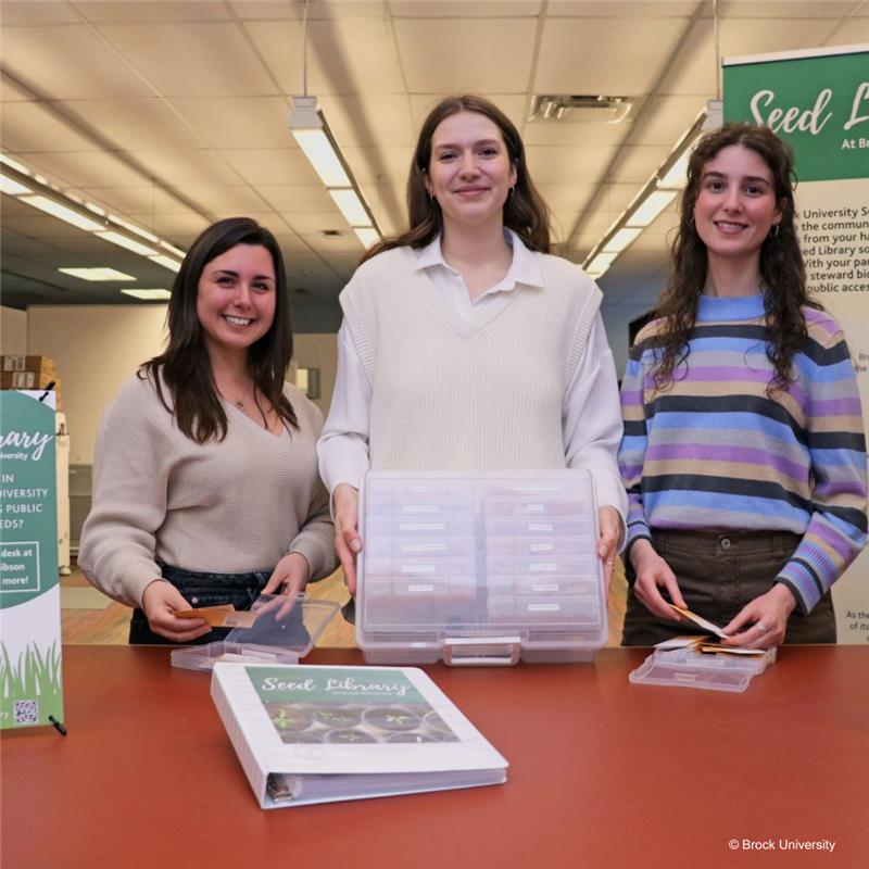 #Réussites2024 : Nous avons célébré la première cohorte d’établissements d’enseignement postsecondaire à obtenir notre certification Campus vivant! 🏆 Neuf campus ont atteint des critères rigoureux en menant une série d'activités au cours de l’année scolaire 2023-2024.