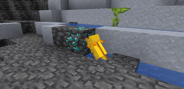 develrico's tweet image. wieso macht dieses tier meinen diamanten an