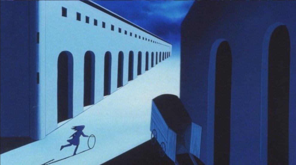 vikare06's tweet image. Lupin III is a show that we loved im Italy, it's charming, elegant, whimsical, comfy, sexy, cool... 
In this 🧵 here is a collection of many shots that are either interesting, beautiful, funny and hope it can make you curious about this beautiful show that spans decades.