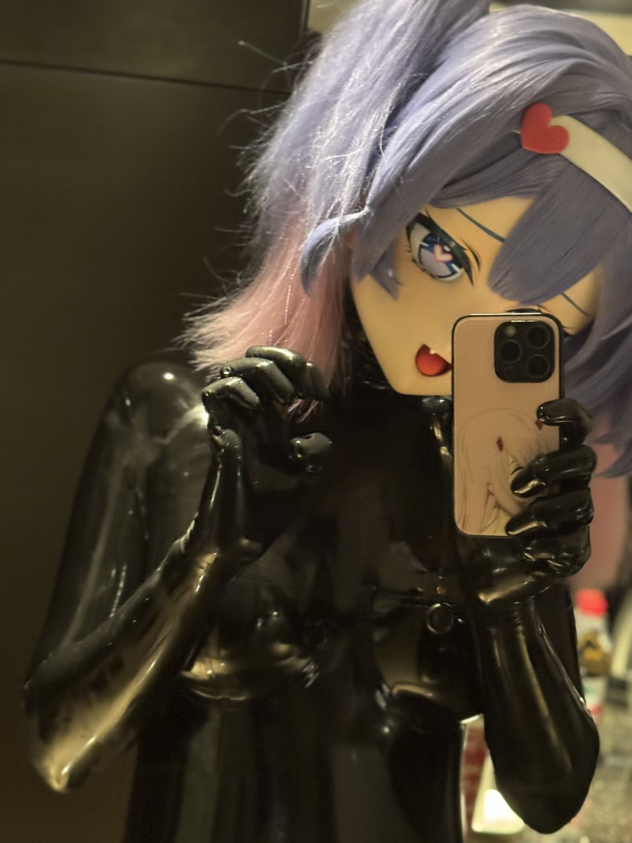 感觉你需要被教训一下！
🎭<a href="/Mugikoda/">麦子（Mugiko）</a>