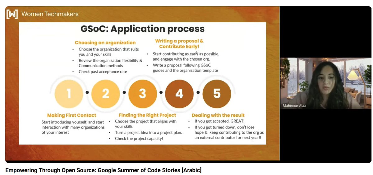 andreu ibanez (@andreuibanez) on Twitter photo For all of you who understand the Arabic language, see a <a href="/GoogleOSS/">Google Open Source</a> #GSoC presentation by our long-term contributor <a href="/Mahinour/">Mahinour Ezzat</a>🐬 Ala, now also <a href="/WomenTechmakers/">Women Techmakers</a> Ambassador, who will become a mentor hopefully this GSoC 2025 for the <a href="/_liquidgalaxy/">_liquidgalaxy</a> project youtube.com/watch?v=y-iuL2… a For all of you who understand the Arabic language, see a <a href="/GoogleOSS/">Google Open Source</a> #GSoC presentation by our long-term contributor <a href="/Mahinour/">Mahinour Ezzat</a>🐬 Ala, now also <a href="/WomenTechmakers/">Women Techmakers</a> Ambassador, who will become a mentor hopefully this GSoC 2025 for the <a href="/_liquidgalaxy/">_liquidgalaxy</a> project youtube.com/watch?v=y-iuL2… a