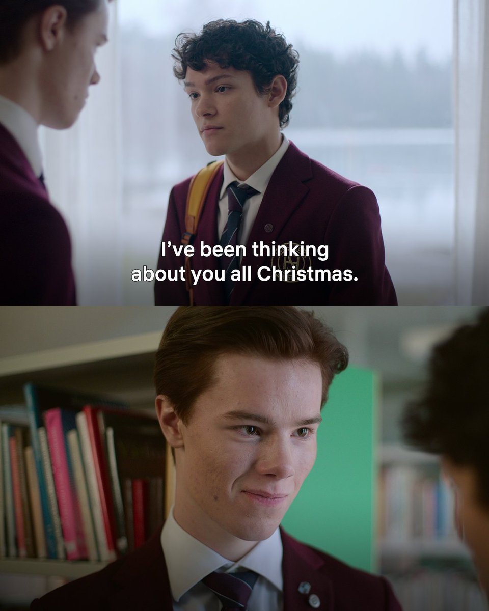 Most's tweet photo. Happy Wilmon season https://t.co/eHslUoWAjR