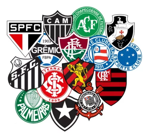 arthurgarbuio's tweet photo. 🇧🇷⚽️ | OPINIÃO: Os 50 maiores times do Brasil (ATUALIZADO em 2024/25)