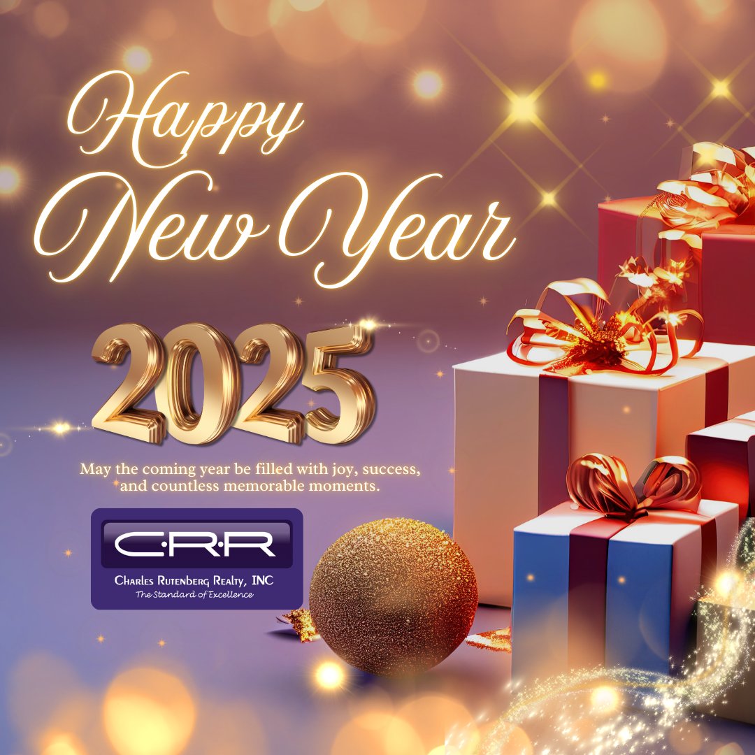 amberflemingre's tweet photo. As we step into 2025, we wish you and your loved ones a year filled with happiness, success, and cherished memories. 

May this New Year bring fresh opportunities, endless possibilities, and prosperity in all you do.

Cheers to a bright and promising future ahead! 🏡🎉 https://t.co/X3zvg1vnG0