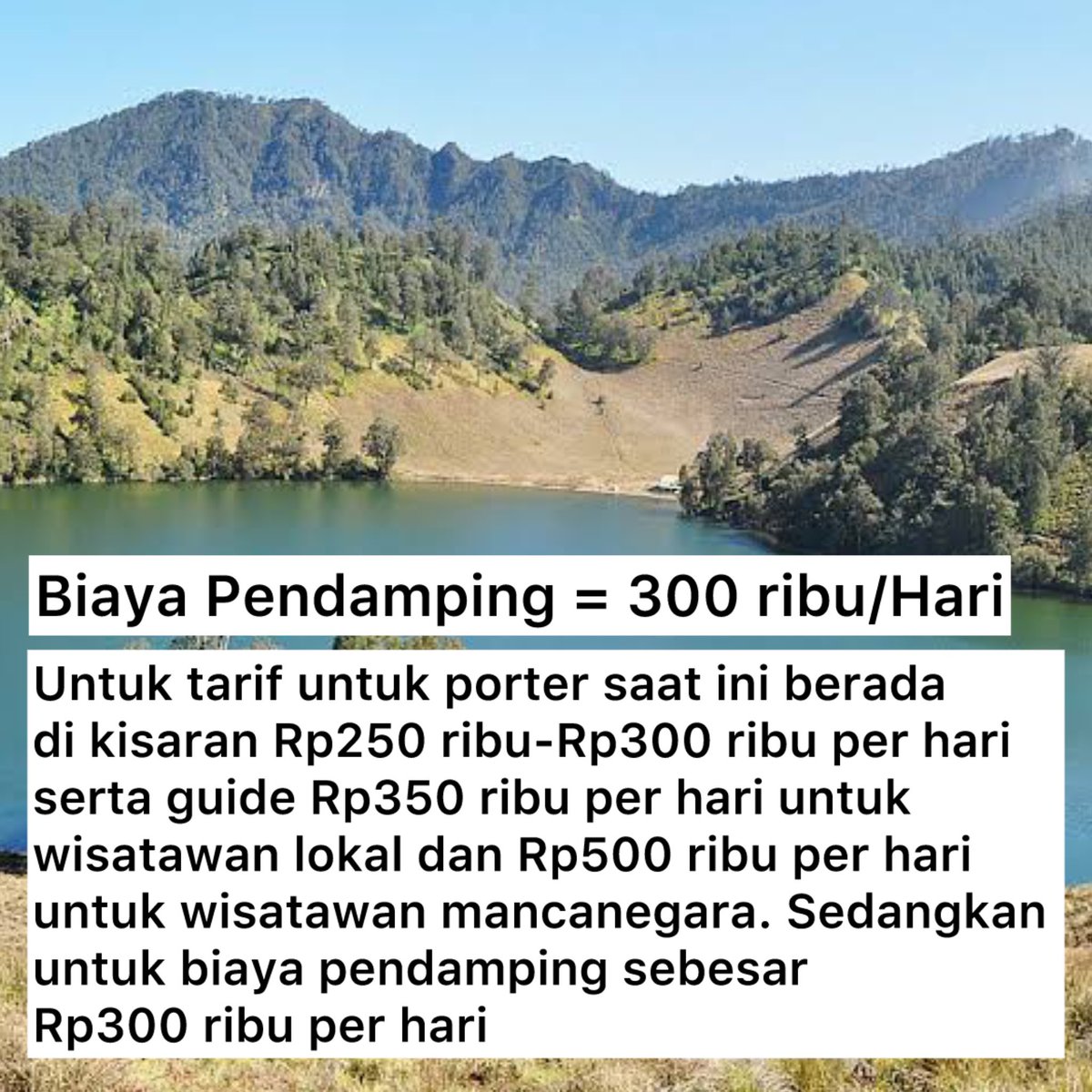 pendakilawas's tweet photo. WAJIB PAKAI PENDAMPING 😭 https://t.co/FQVrFIfz5O