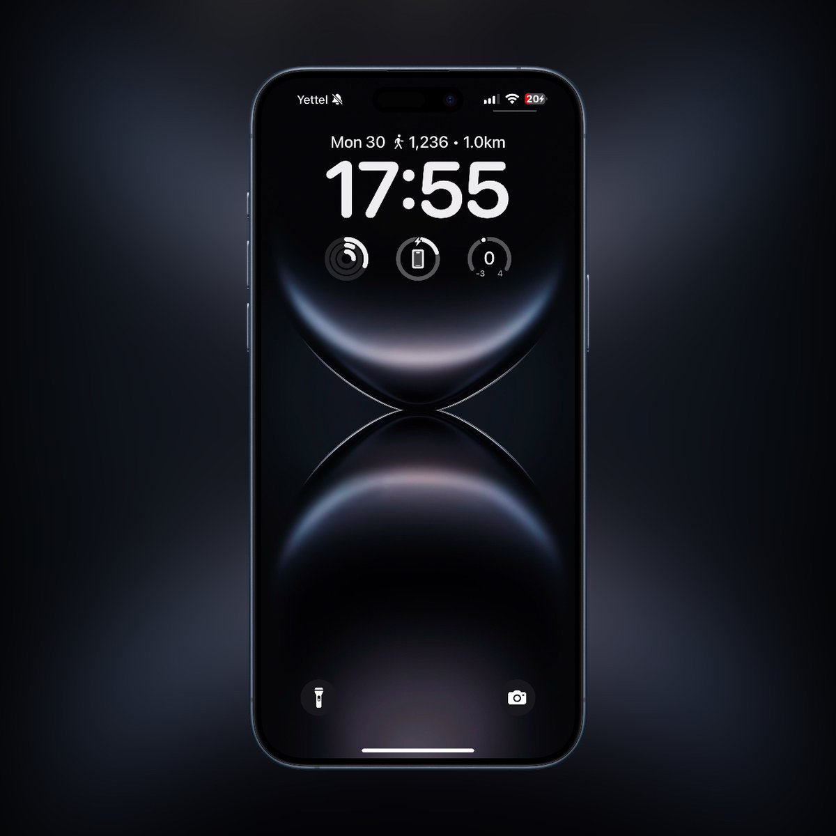 vukandric's tweet image. Dark mode ON ✔️💥