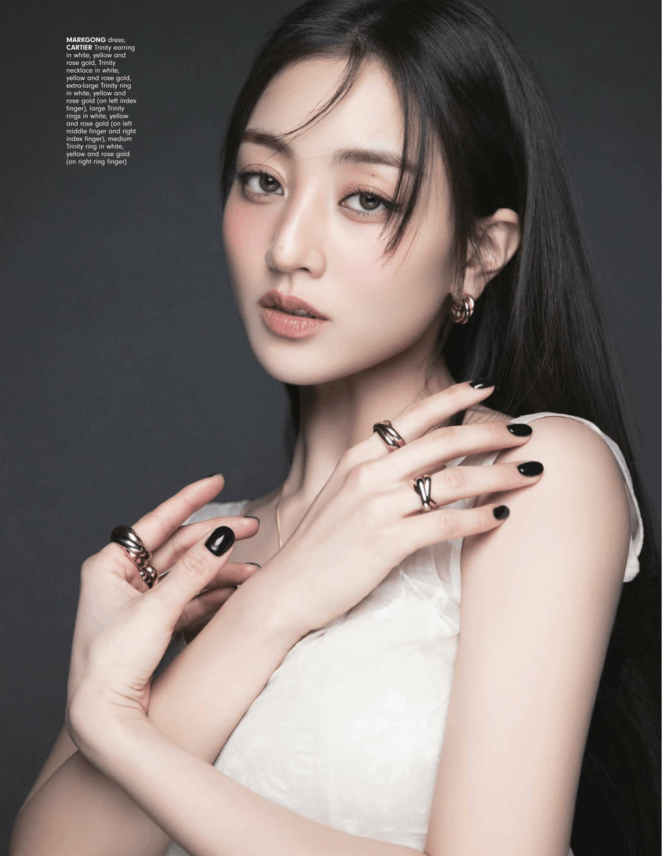 WithPJihyo's tweet photo. JIHYO 2024 activities highlights🐈‍⬛🧡

a thread; https://t.co/DNOkg0vW2L