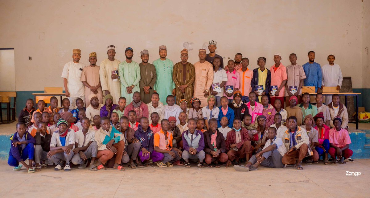 On December 29, 2024, NAKAMS successfully conducted a career guidance program for students at GSSS Mashi and Batagarawa. Led by The President, the program aimed to expose students to diverse career paths, provide information on higher education...