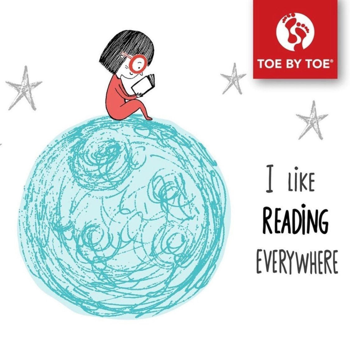 toebytoe's tweet photo. Reading is the key that opens the door to countless worlds. Start your child's reading journey today with #toebytoe 📚 

#tbtchangeslives #reading #enjoyreading #books #stories #english #literacy #literacyresources #readingresources #dyslexia #dyslexiasupport https://t.co/GbEmN4f6ov