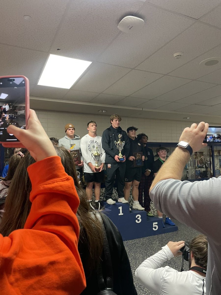 Gavin Grell tweet media