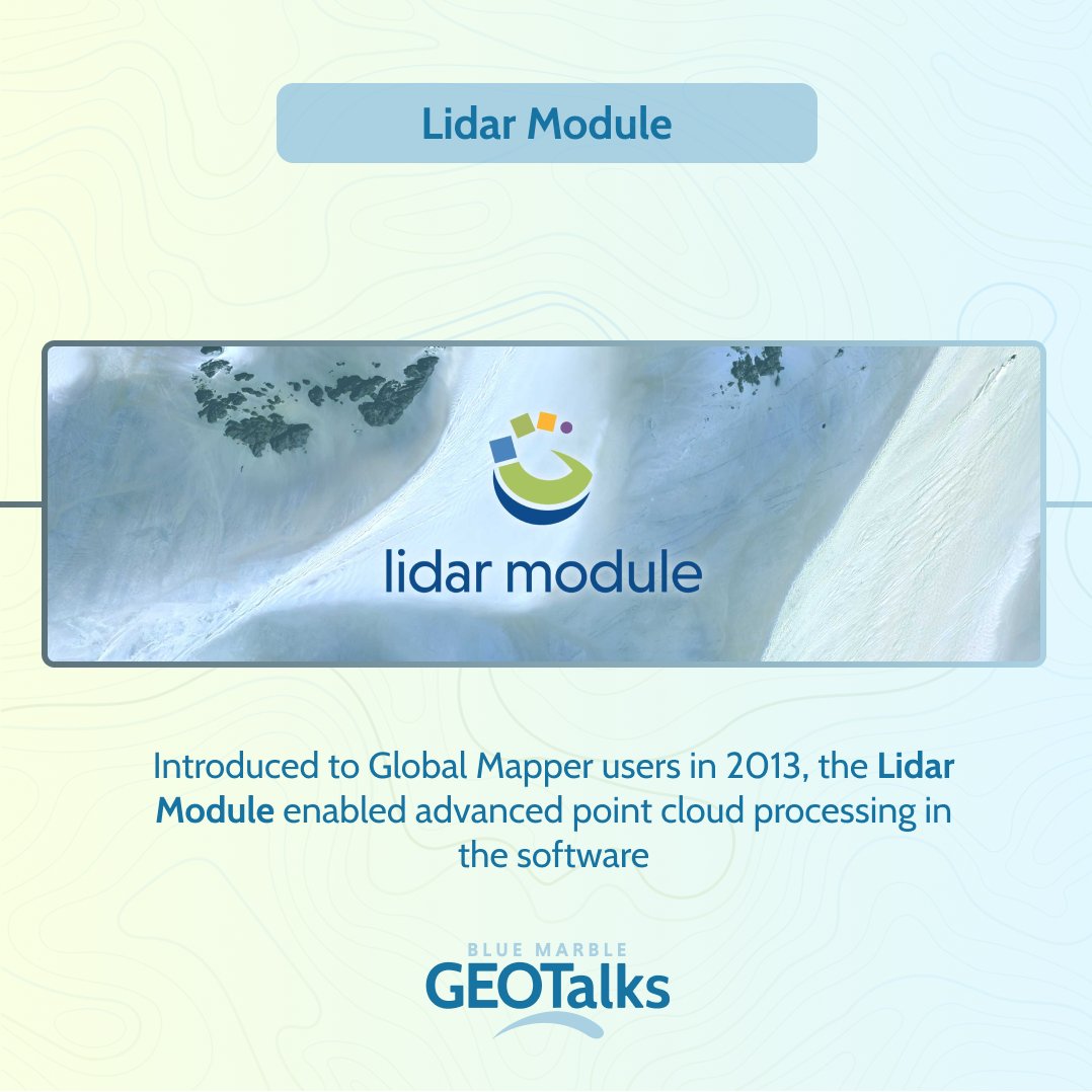 Blue Marble Geographics tweet media