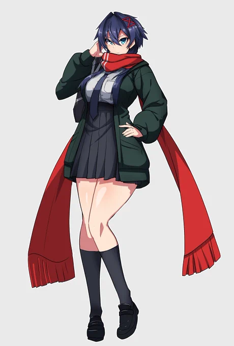 雨月咲子 