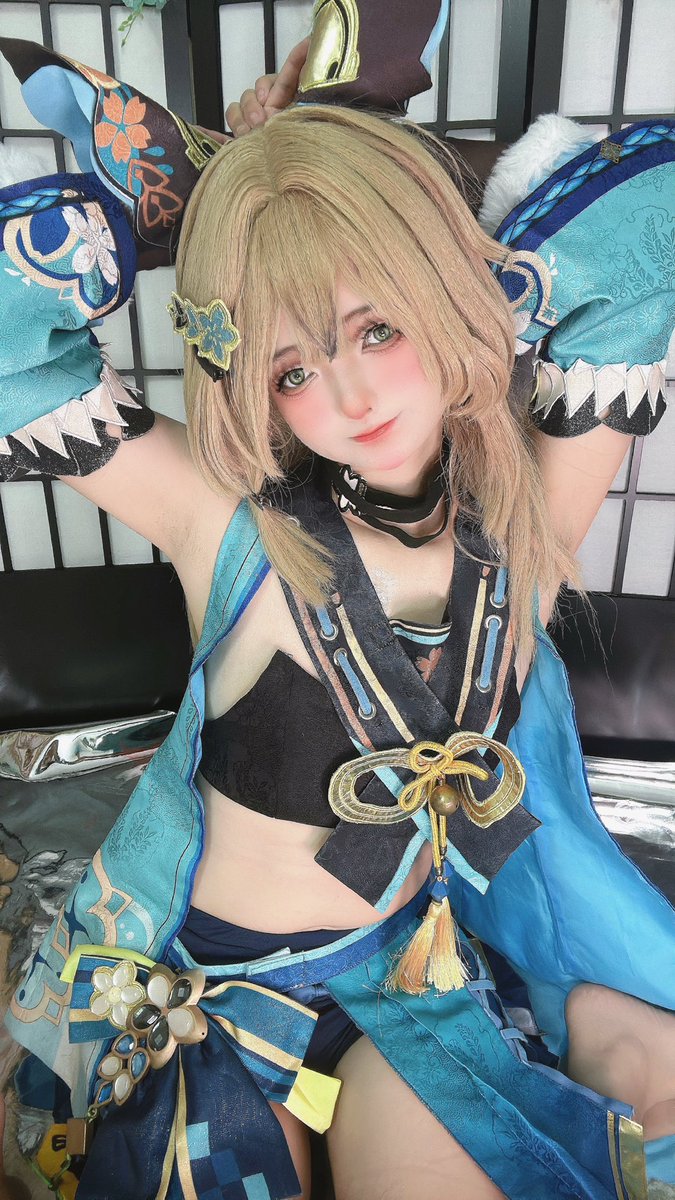 yuiyui_205's tweet photo. Mew mew 🐈❤️ https://t.co/pKv3URBYv7