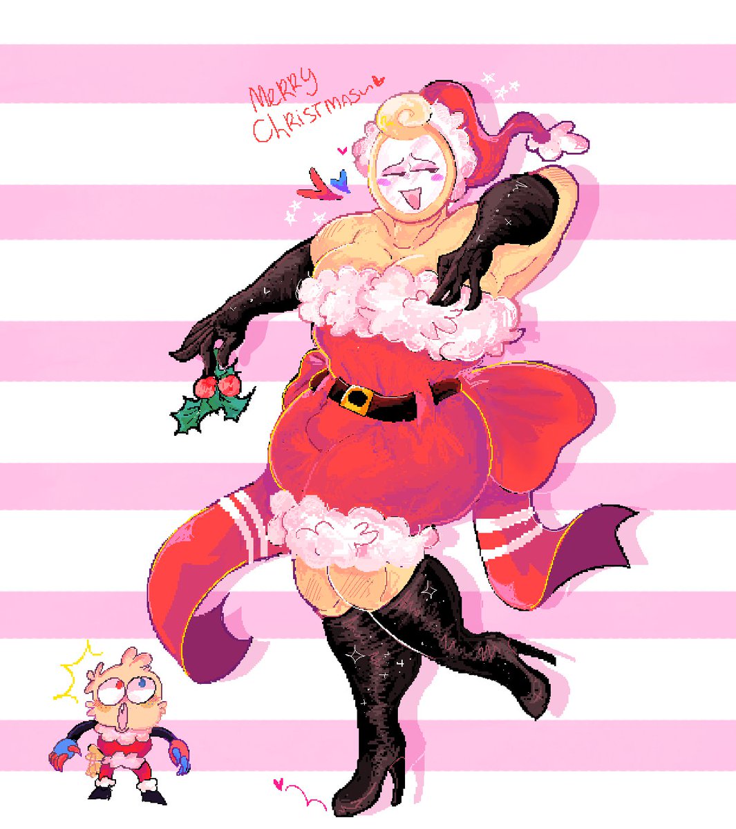 MashaChernikov9's tweet photo. Merry Christmasπ
π₯²
#merrychristmas #brawlstars #dandysworld #dandysworldart #dandysworlddrawings #brawlstarsdrawing #dandysworldfinn #brawlstarsfanart #dandysworldfanart #drawing #art #oc #fanart #fanart #draws #drawart #brawlstarsartart https://t.co/aypdfs4GYy