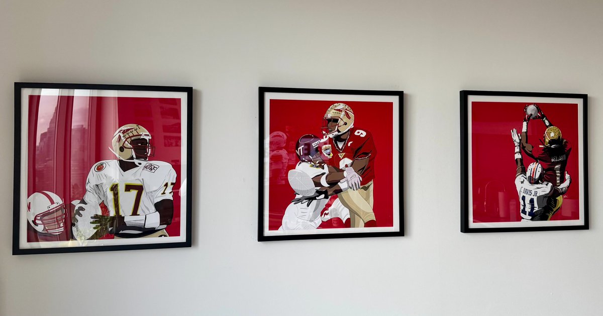 Closing out '24 with 20% off site wide @ under-oaks.com. 2 days left to order and qualify for EOY raffle!

All December orders automatically qualify for raffle, three prizes:
- $50 gift card
- $100 gift card
- Framed Crystal Catch 20x20 Series (pictured, $750 value)