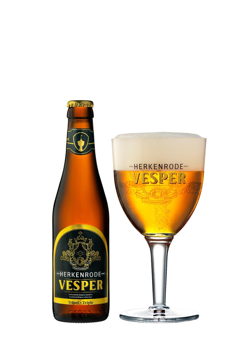 Fresh deliveries of heavenly <a href="/abdijherkenrode/">abdij herkenrode</a> Cister (blonde) and Vesper (tripel) have been made to <a href="/Inandoutbev/">In & Out Beverage</a> in Chambersburg PA. Ring in 2025 with award-winnning Certified Abbey Beers from Brouwerij Cornelissen. <a href="/StockertownBev/">Stockertown Beverage</a> #BelgianBeer #CraftBeer #authenticbeer