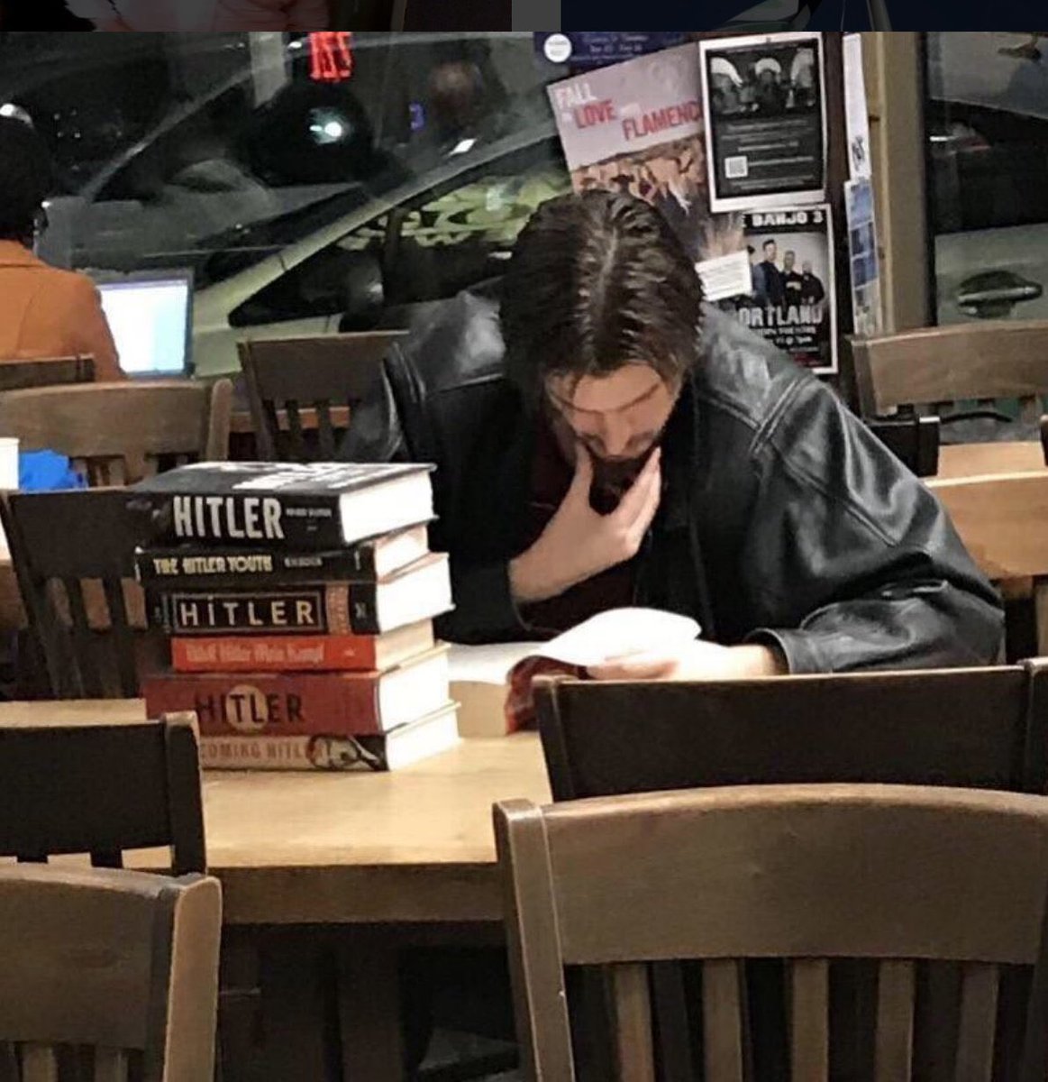 Roy Drones Jr tweet media