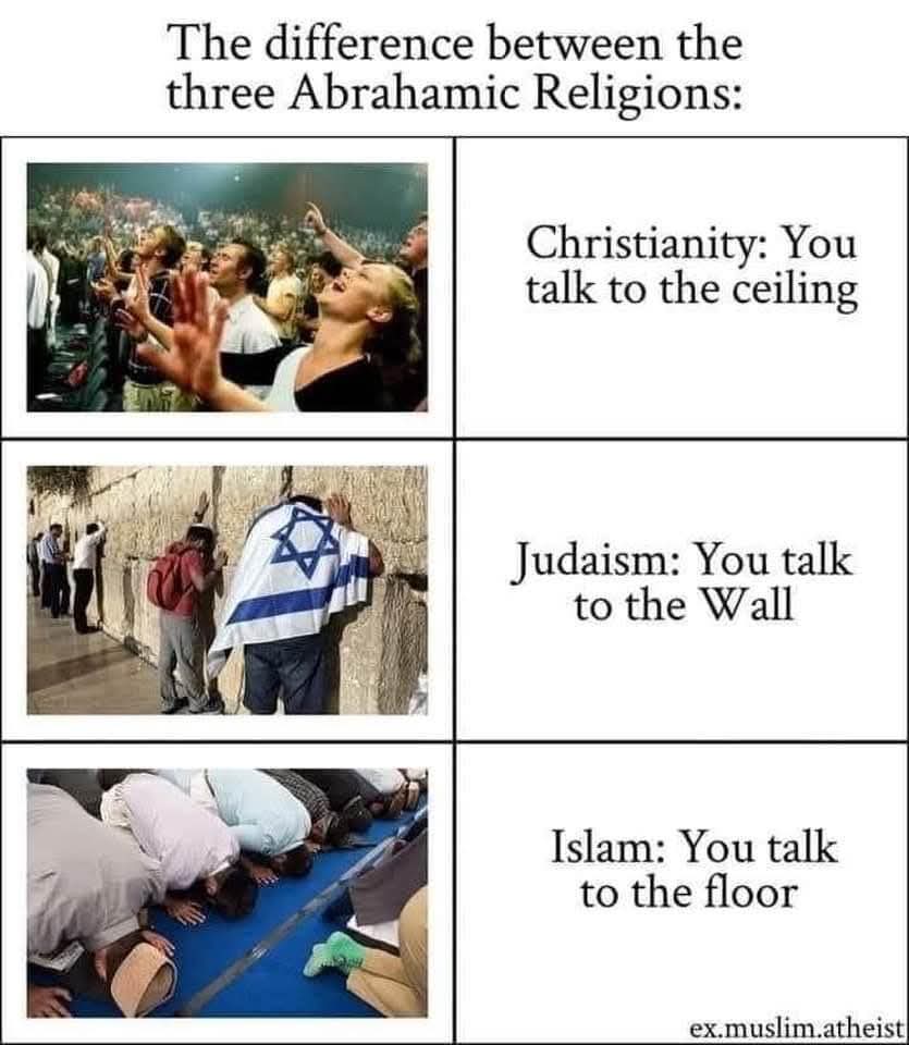 Lilith (@lilith_atheist) on Twitter photo 