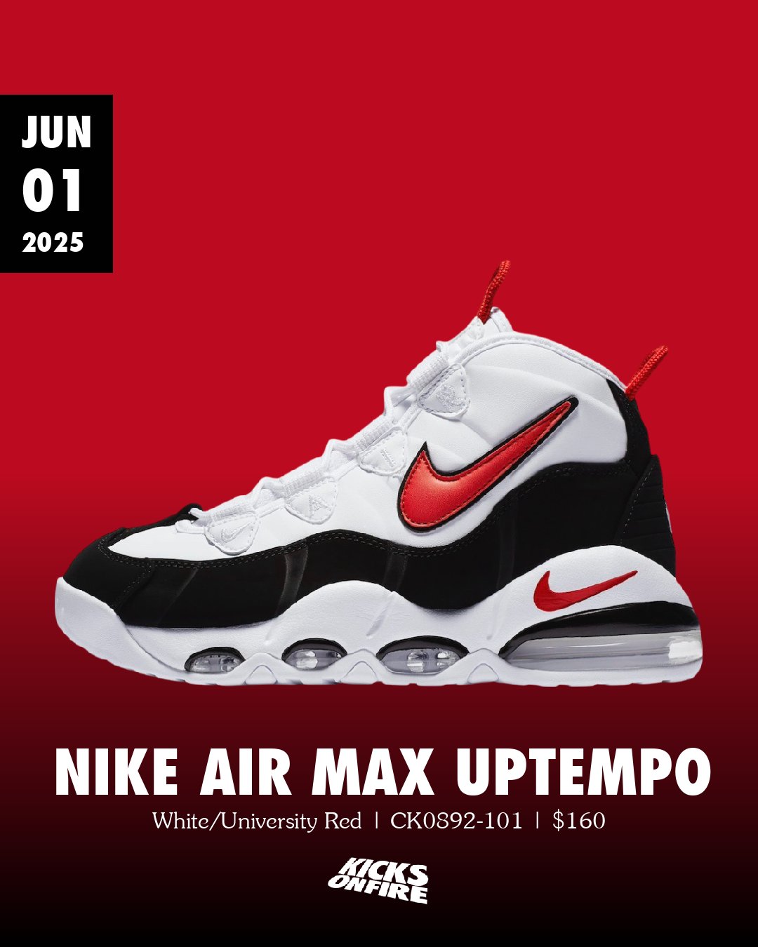 KicksOnFire on X: KicksOnFire on X: