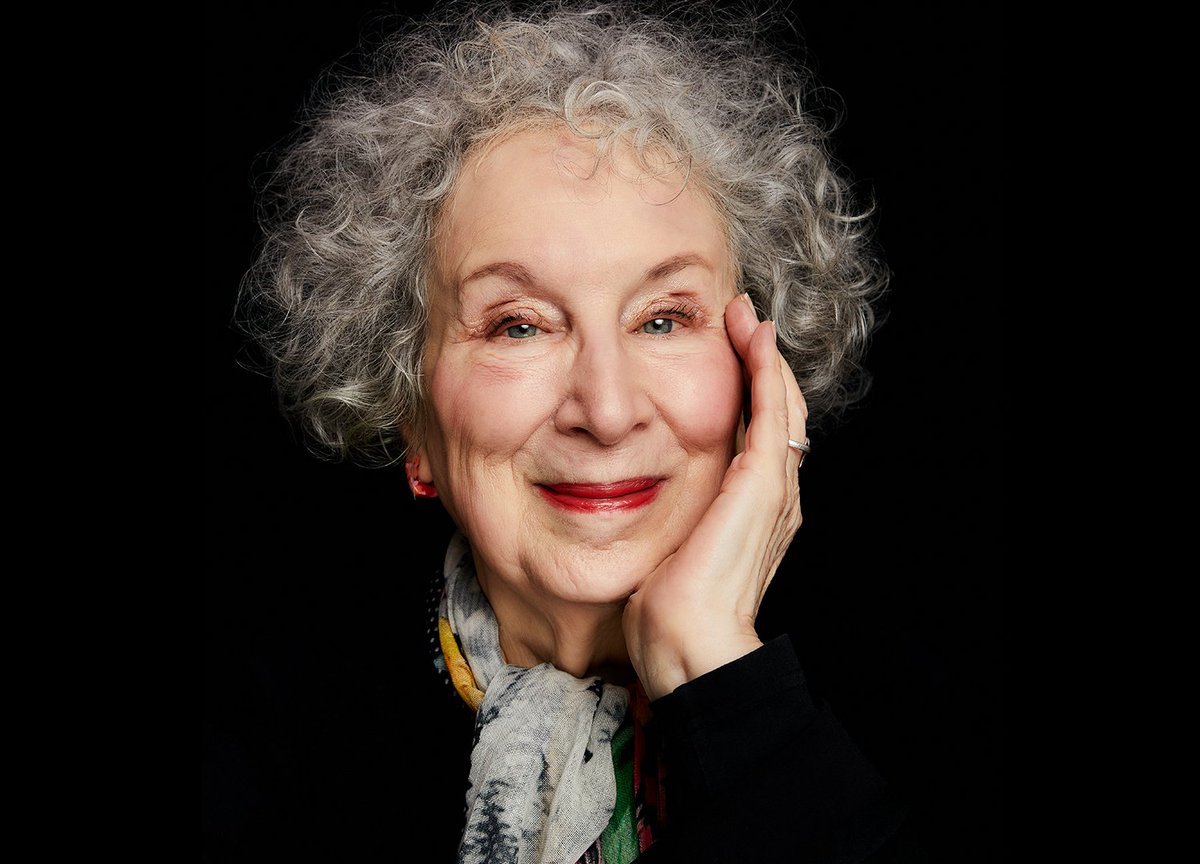 “Cennet için sana ihtiyacımız var. Cehennemi kendi başımıza da yapabiliyoruz."

- Margaret Atwood