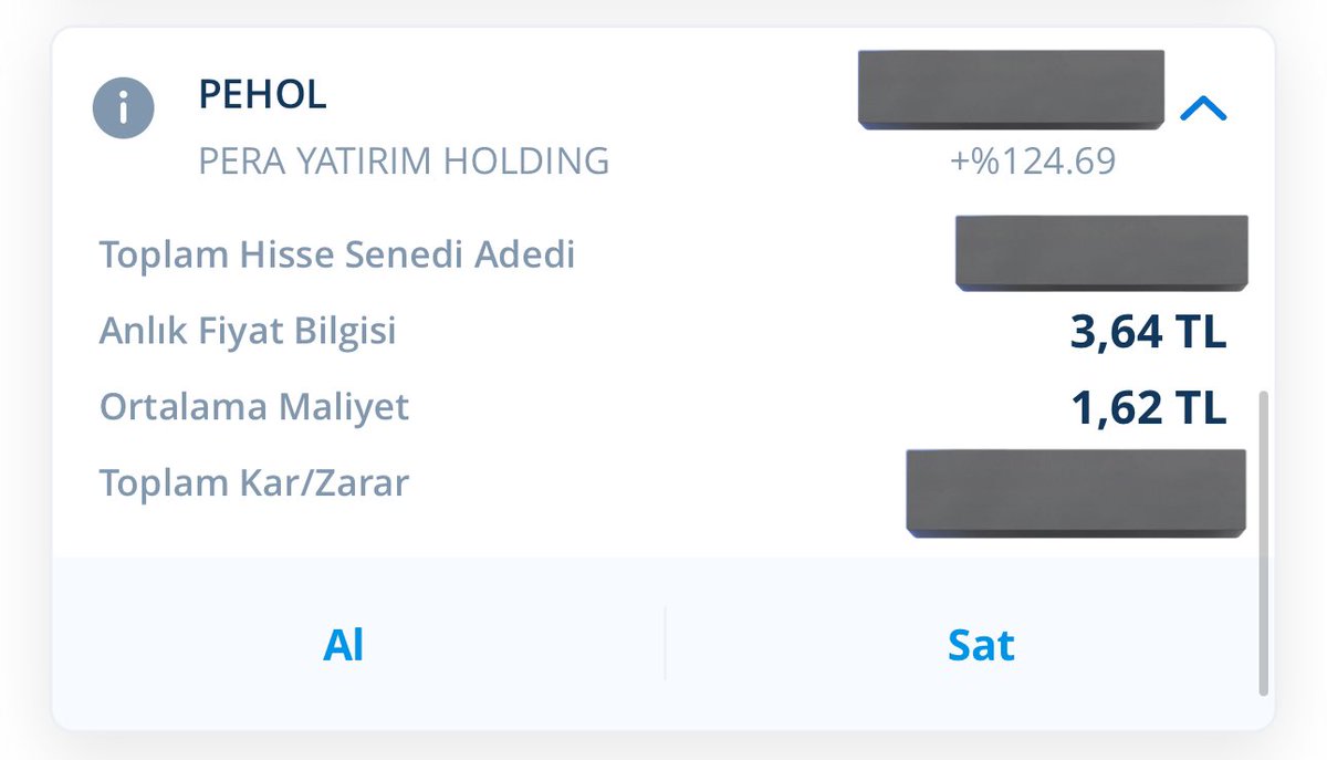 Testere piyasasında bir kağıttan kim %124 kâr alabilir. Tabiki baron efe yakup karahanlı!

BENİ TAKİP EDEN KAZANACAK diye boşuna söylemiyorum.