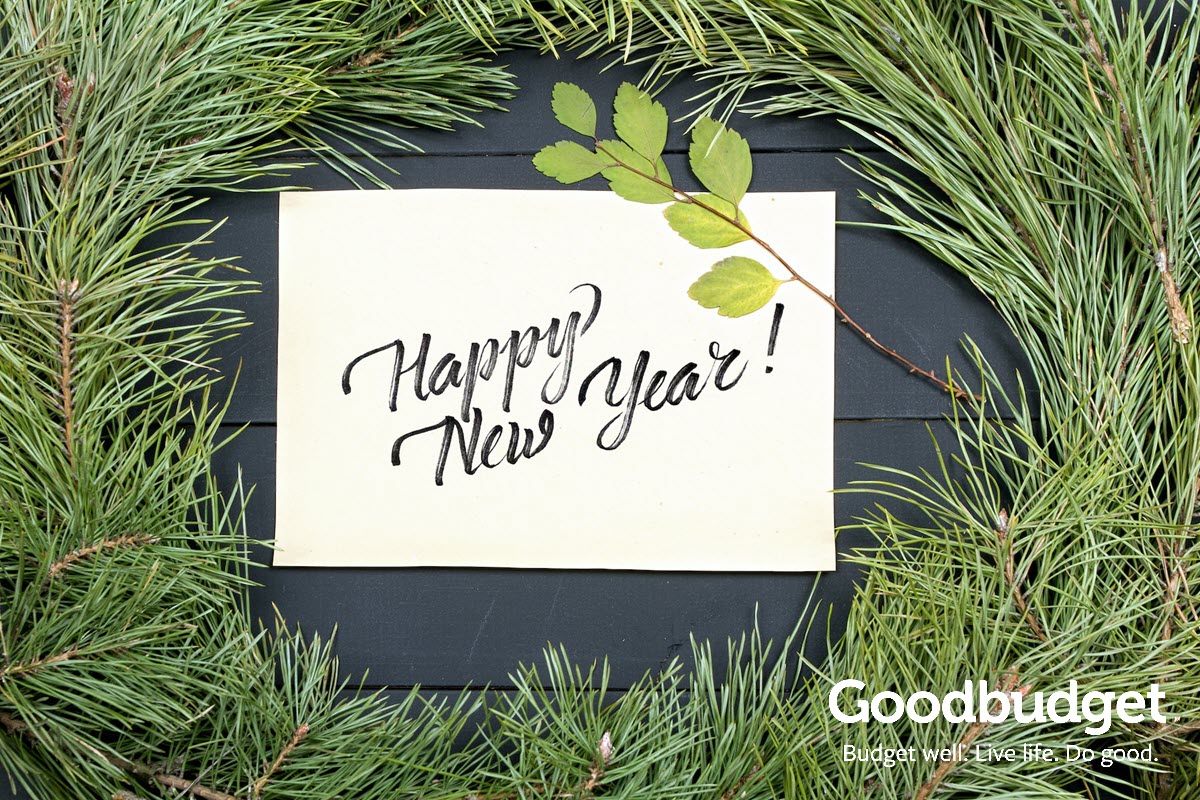 New to budgeting? Never had a budget actually worked? There’s no better time than the New Year to get (re)started! Try Goodbudget 101: Budget Bootcamp to help you make a budget that works long term: tinyurl.com/327kyytr