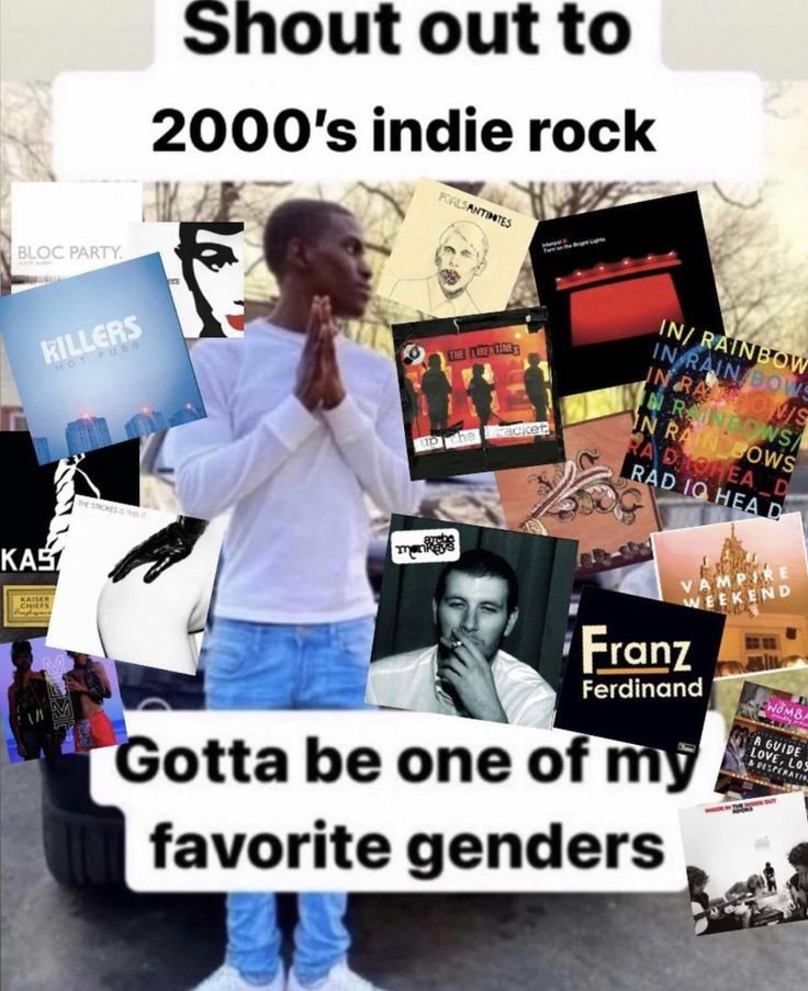 The Strokes Shit (@thestrokesshit) on Twitter photo 