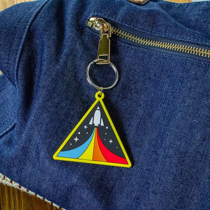 YSTshirts's tweet image. Our promotional products are tailored to create lasting impressions and client bonds. Check these out! amp.fyi/-/sXuUxxhB #keytags #backpacks #pens #platters