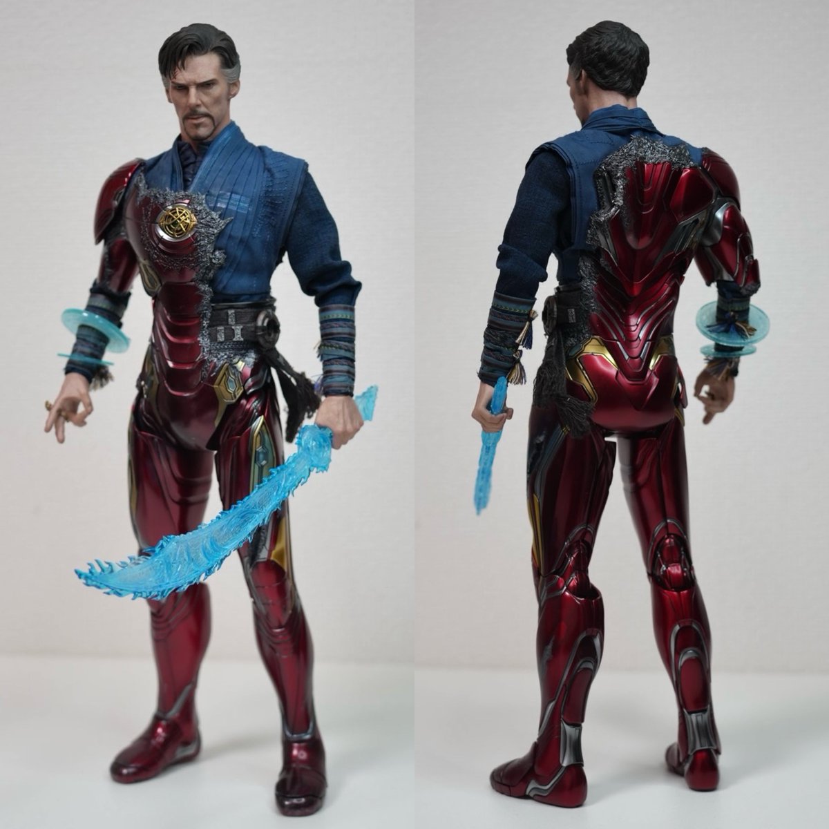 びーしょう (@HotToys8) / Posts / X