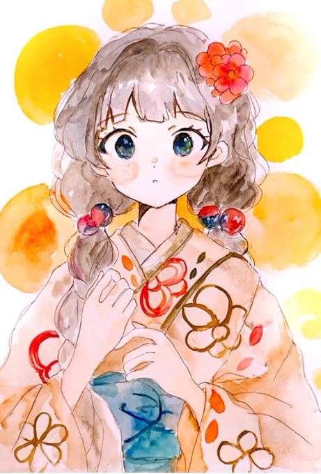 #2024年自分が選ぶ今年の4枚 
