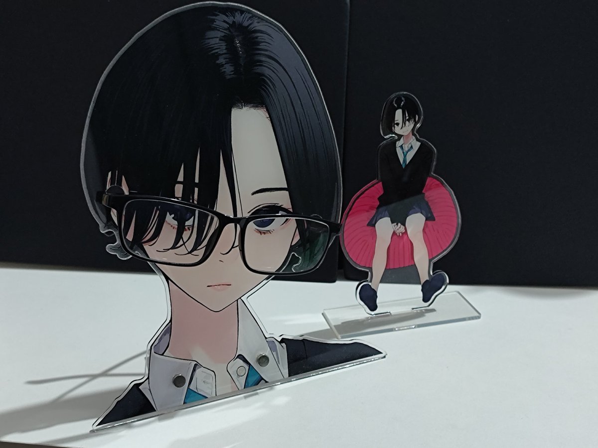 ラ野良 tweet media