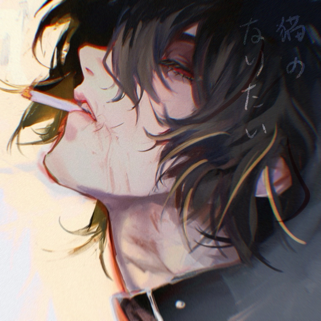 千夜一葉 tweet media